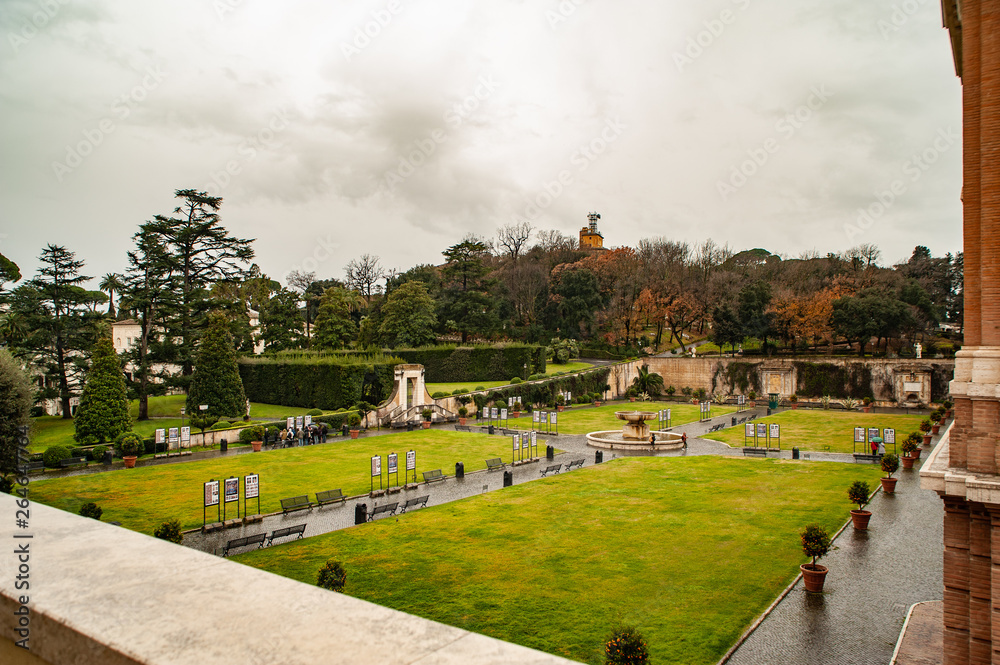 Park of PAPA Park of PAPA