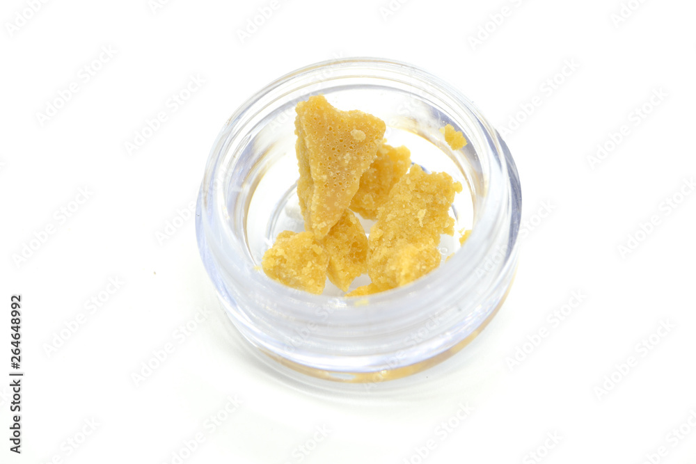Marijuana Concentrates Marijuana Concentrates