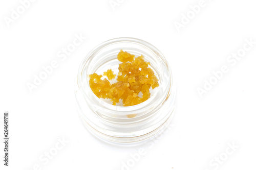 Cannabis Concentrates