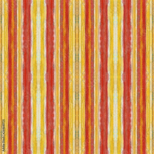 red, yellow, skin, brown brushed background. multicolor painted with hand drawn vintage details. seamless pattern for wallpaper, design concept, web, presentations, prints or texture.