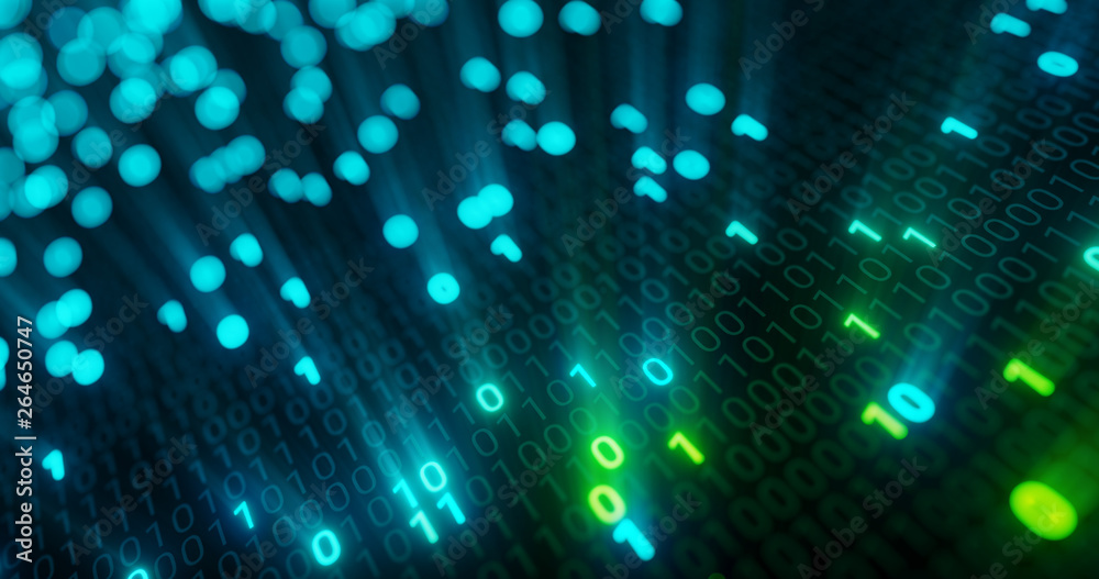 Futuristic data stream, Digital flow. Dynamic pattern with power rays and light.Data transferring. Information concept. Technology background. 3D rendering Futuristic data stream, Digital flow. Dynamic pattern with power rays and light.Data transferring. Information concept. Technology background. 3D rendering