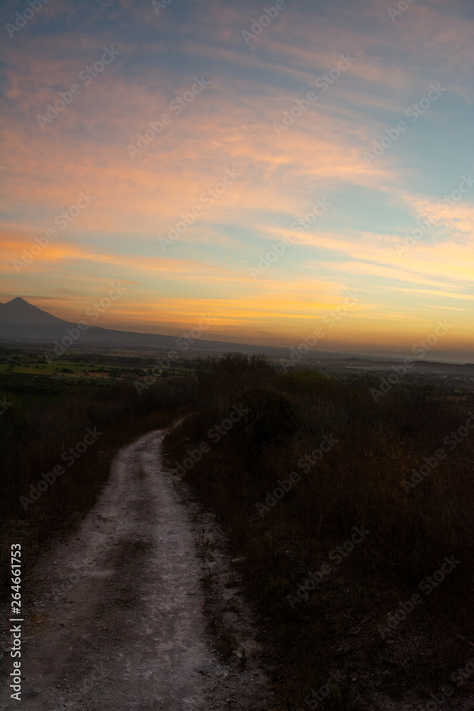 amanecer amanecer