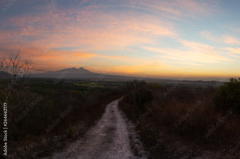 amanecer amanecer