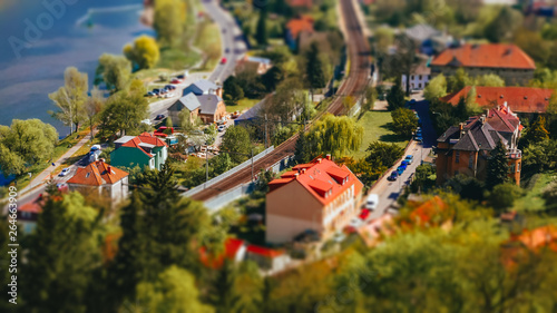 Photography View from Sedlec Prospect