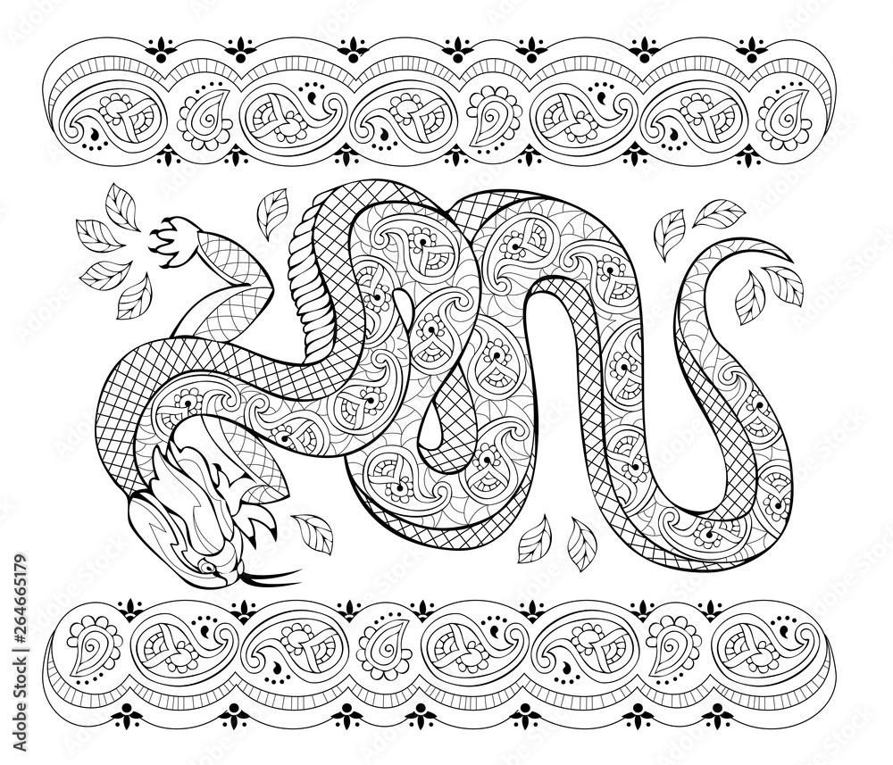 printable-lizard-pattern