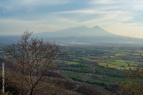 volcan