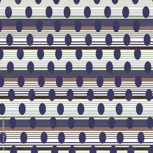 Tartan pattern. Geometric elements for fabric, textile