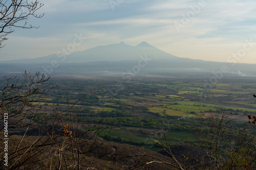 volcan