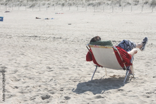 Der Frühling an der Ostsee photo