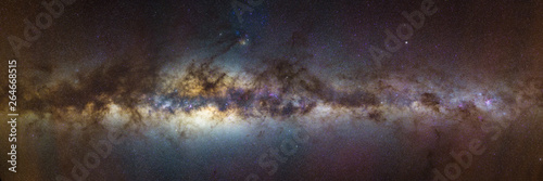 The Milky Way