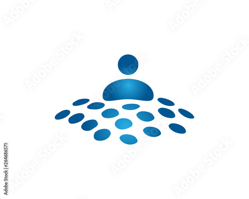 people dot transformation 1