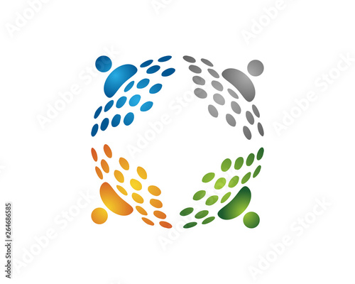 people dot transformation 2