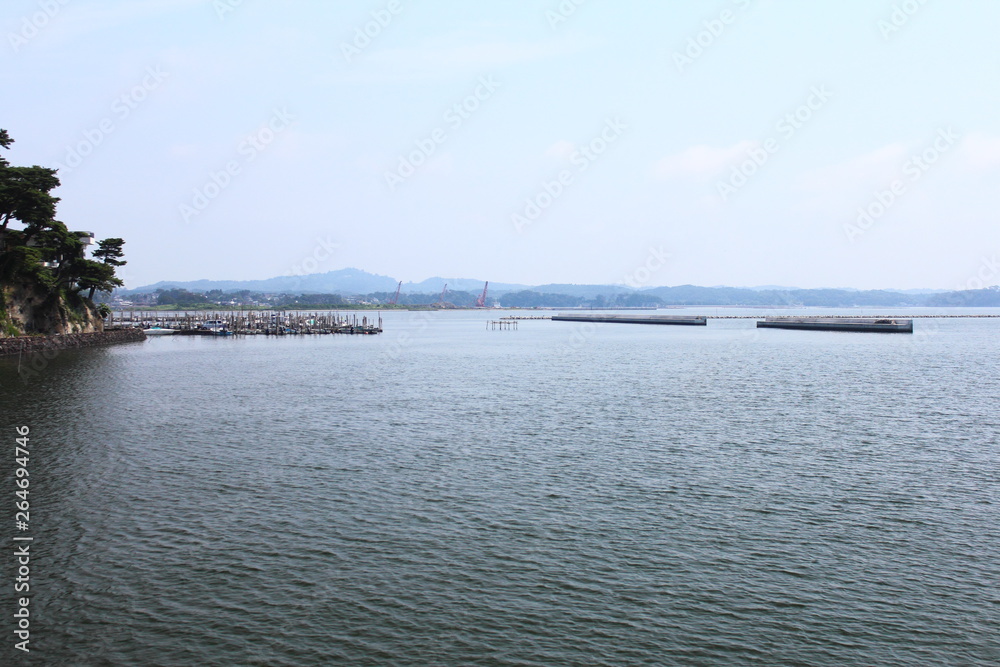 松島町 風景 松島町 風景