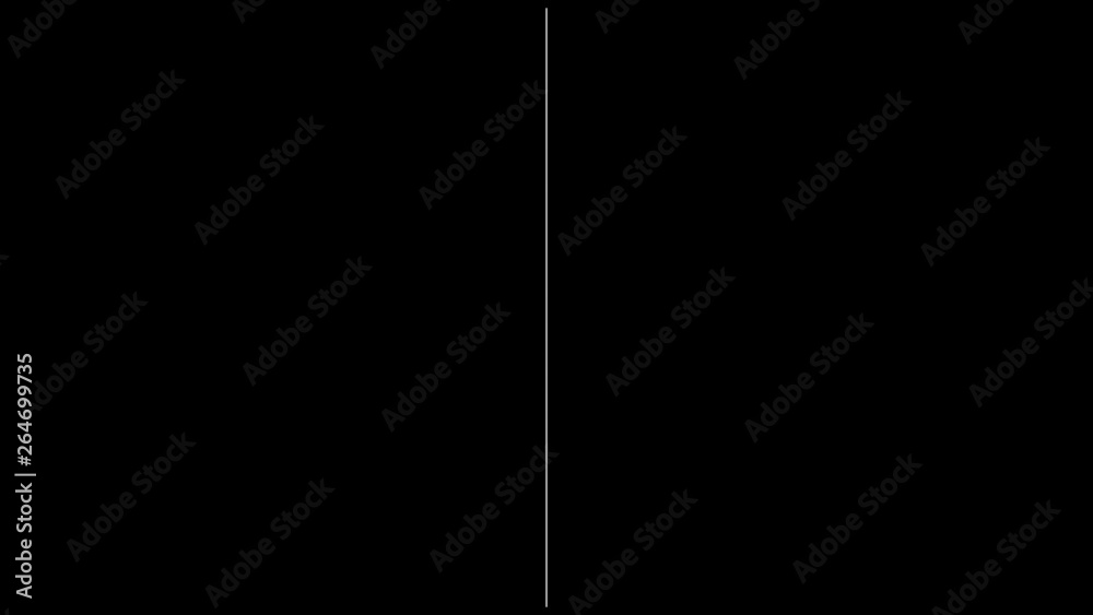 Digital timer counter (full HD 1920x1080). Digital timer counter (full HD 1920x1080).