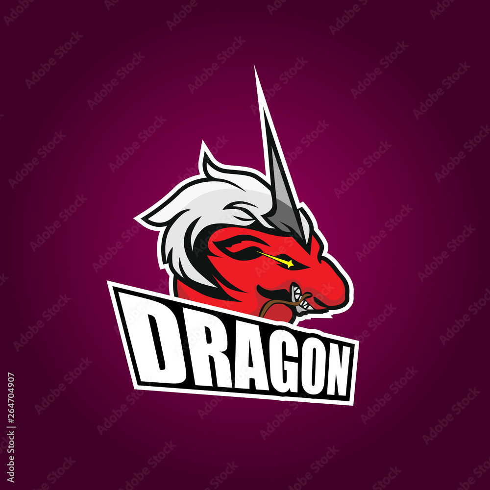 dragon icon dragon icon