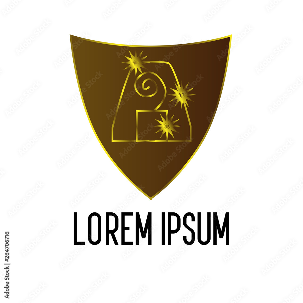 stone element logo icon