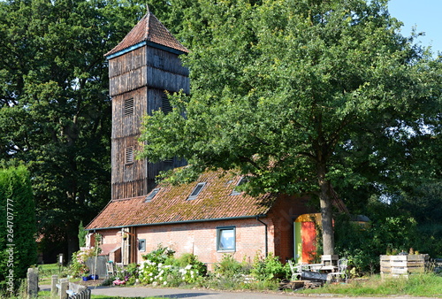 Ahlden, Niedersachsen photo