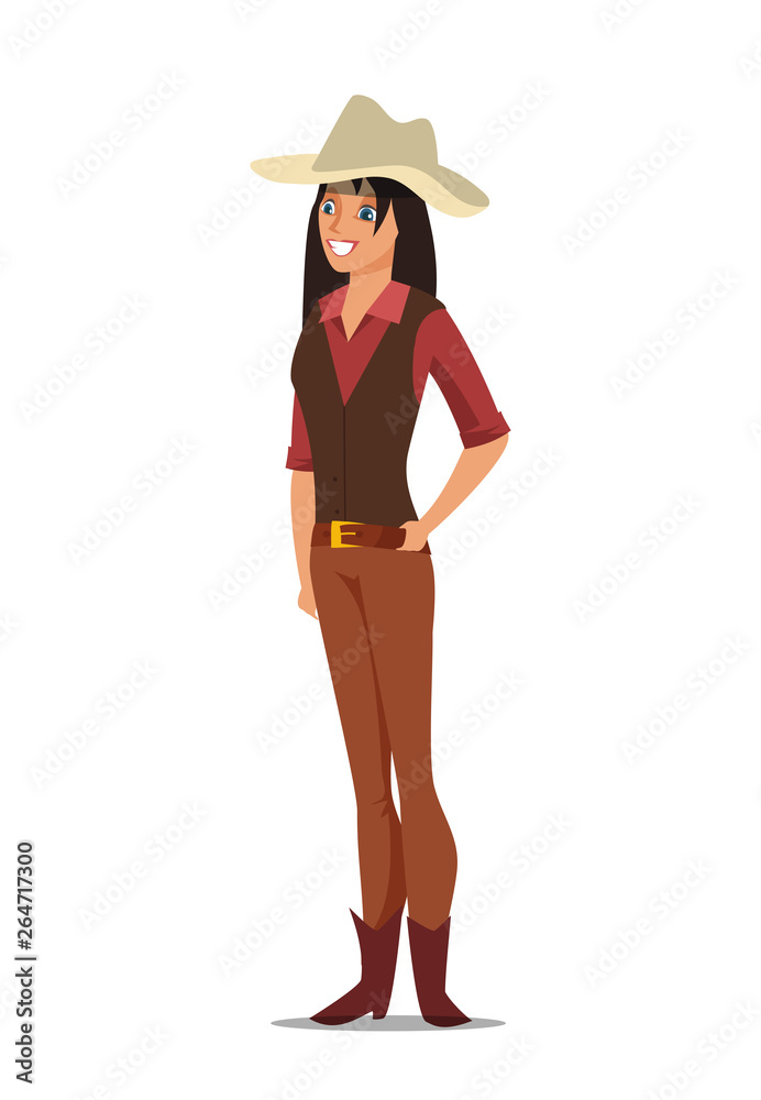 Hollywood western movie shooting illustration Hollywood western movie shooting illustration