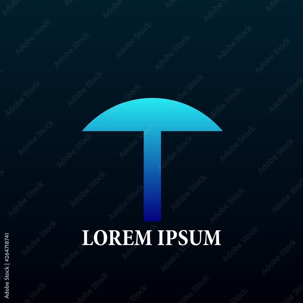initial letter logo icon for business company initial letter logo icon for business company
