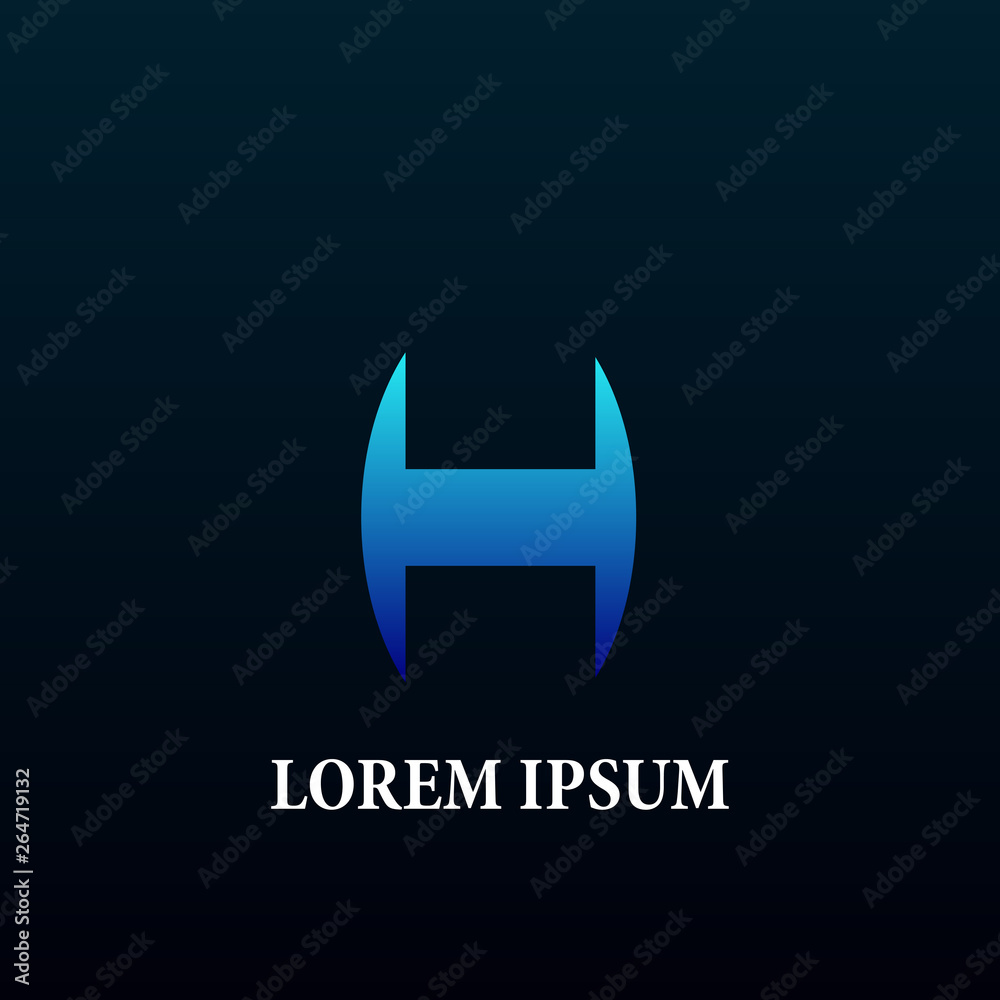 initial letter logo icon for business company initial letter logo icon for business company