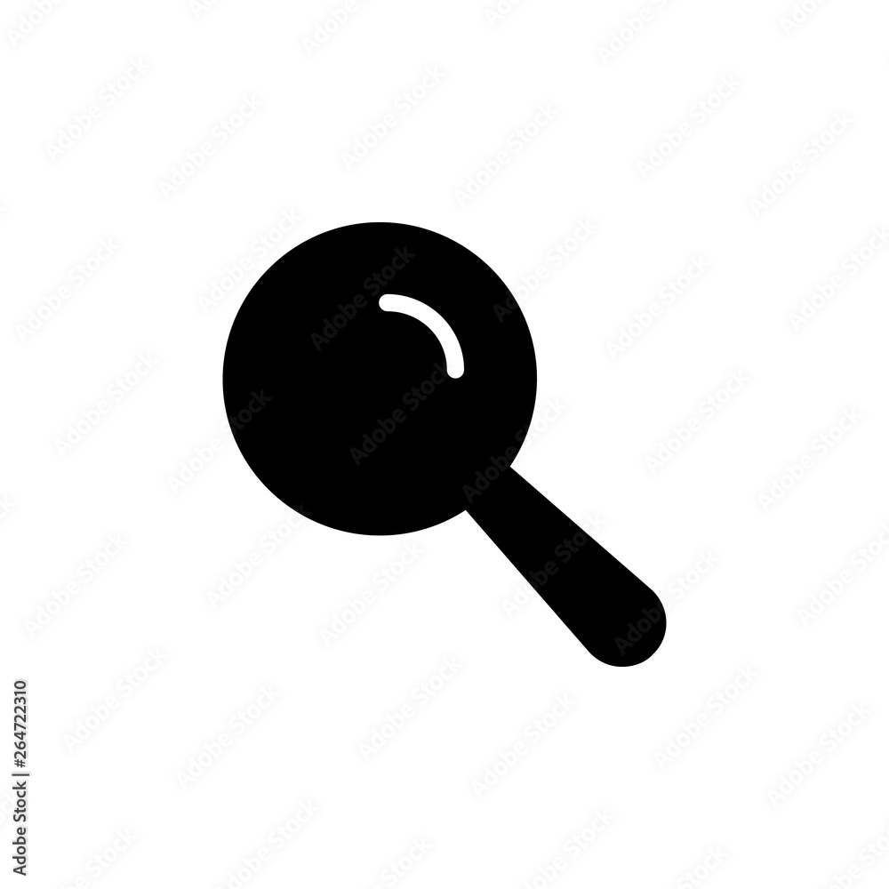 search icon vector. search vector design. sign design. flat style. Vector EPS 10 search icon vector. search vector design. sign design. flat style. Vector EPS 10