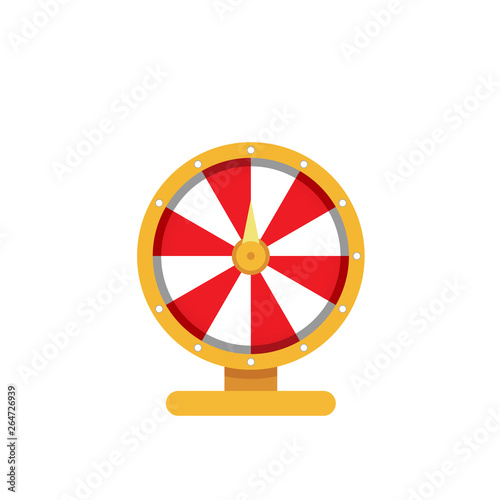 wheel fortune icon