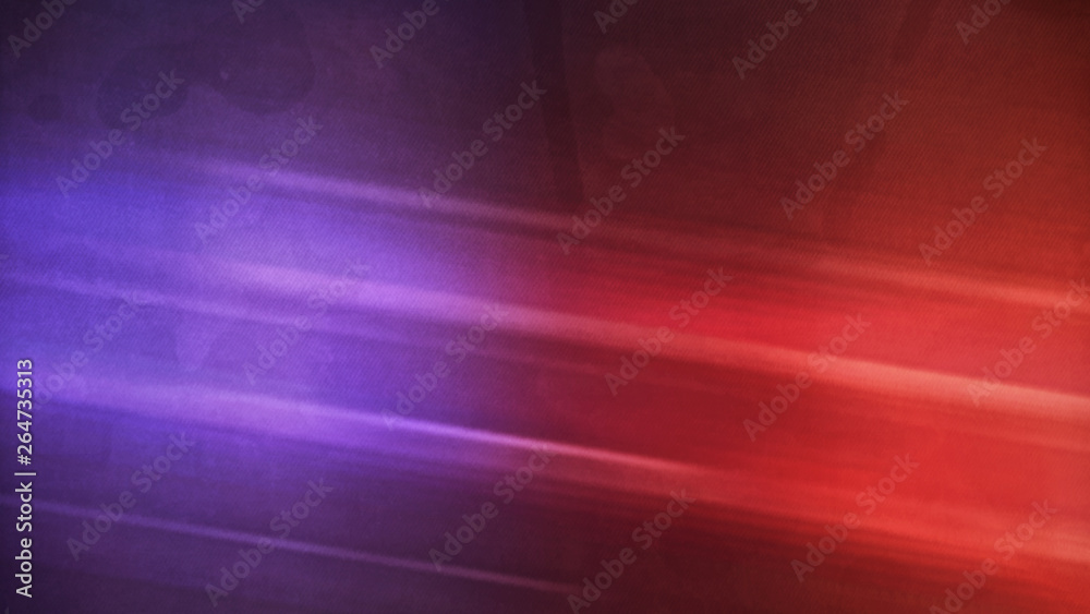 Police Lights Background Design Stock Illustration | Adobe Stock