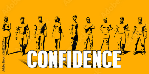 Confidence Concept