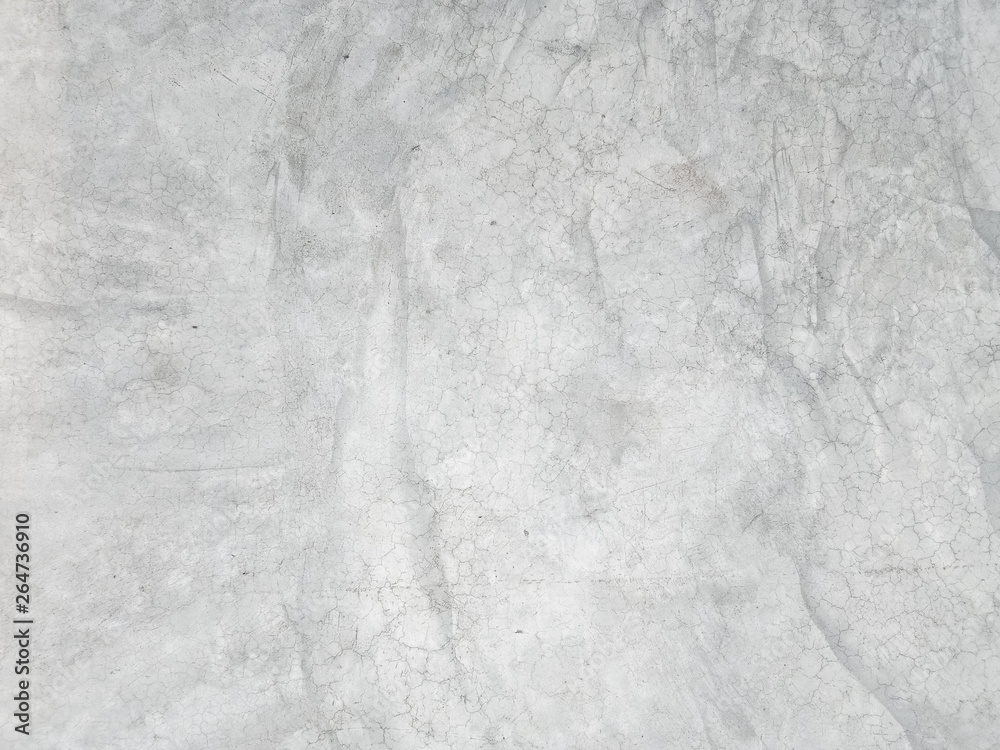Naklejka premium Cement wall background, not painted in vintage style
