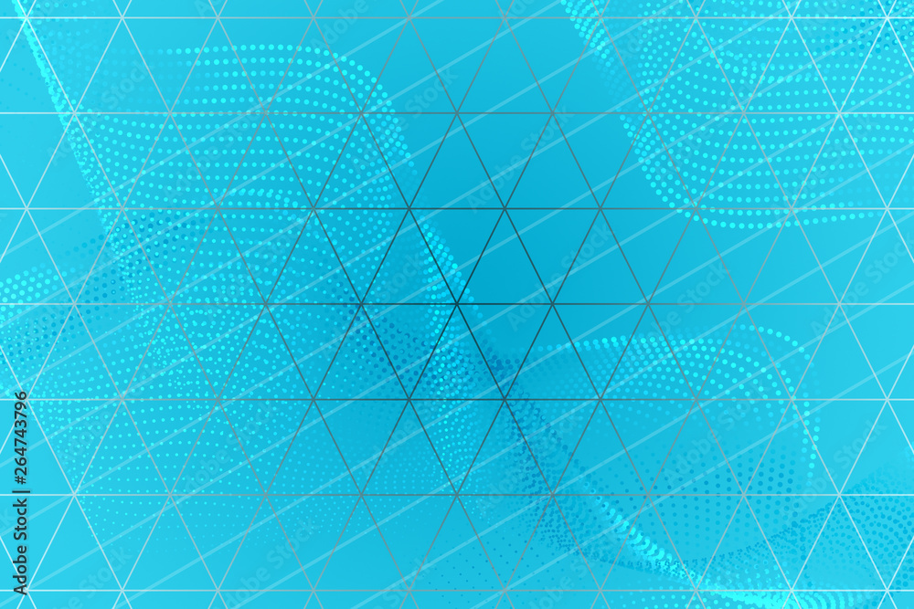 Obraz premium abstract, blue, wave, design, illustration, waves, wallpaper, lines, line, water, art, pattern, light, curve, color, digital, texture, gradient, graphic, backdrop, backgrounds, motion, wavy, white