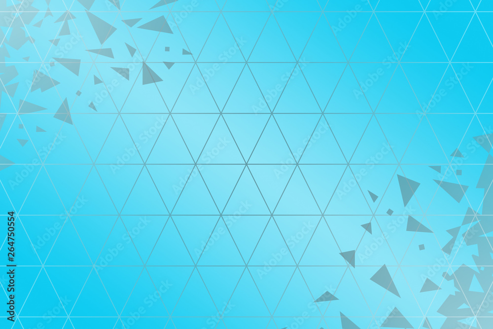 Fototapeta premium abstract, blue, wallpaper, illustration, design, light, wave, digital, art, lines, technology, texture, business, line, backgrounds, graphic, curve, color, waves, pattern, white, backdrop, futuristic