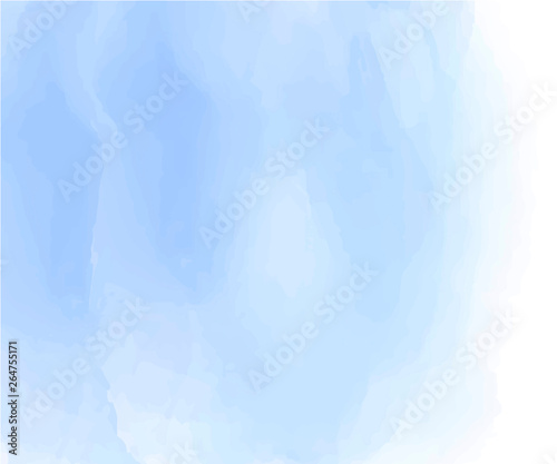 watercolor background