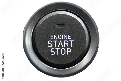 Start Button