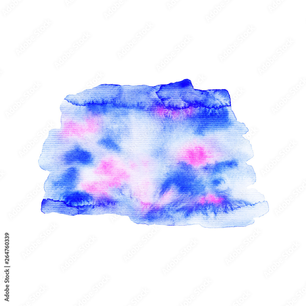 Hand painted, watercolor background, splashes, paints, strokes, abstraction. Used for design backgrounds, decked and wallpaper Hand painted, watercolor background, splashes, paints, strokes, abstraction. Used for design backgrounds, decked and wallpaper