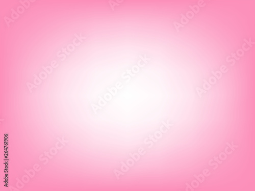 Blurred color background. Pink pastel color.