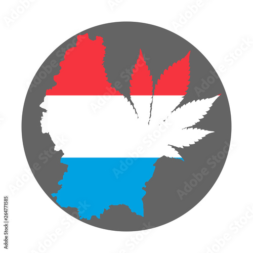 Legalization of Cannabis in Luxembourg, Europe
