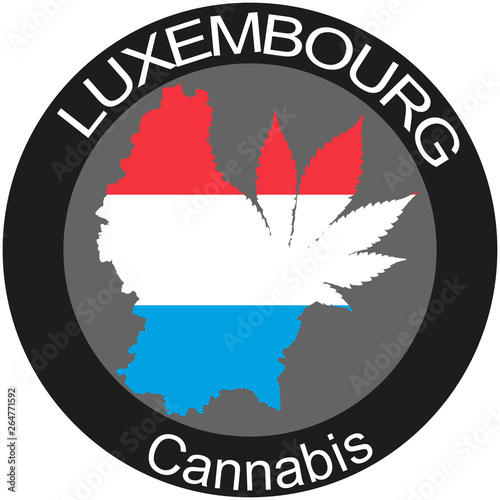 Drug Policy of Luxembourg regarding the Use of Cannabis