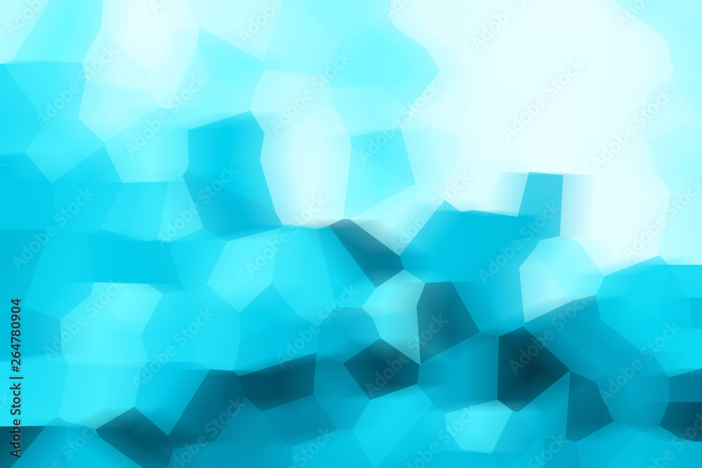 blue abstract mosaic background / spring business background, design lines broken wallpaper, blue gradient light blue abstract mosaic background / spring business background, design lines broken wallpaper, blue gradient light
