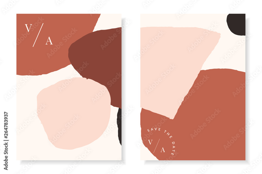 Modern Wedding Invitation Templates Modern Wedding Invitation Templates