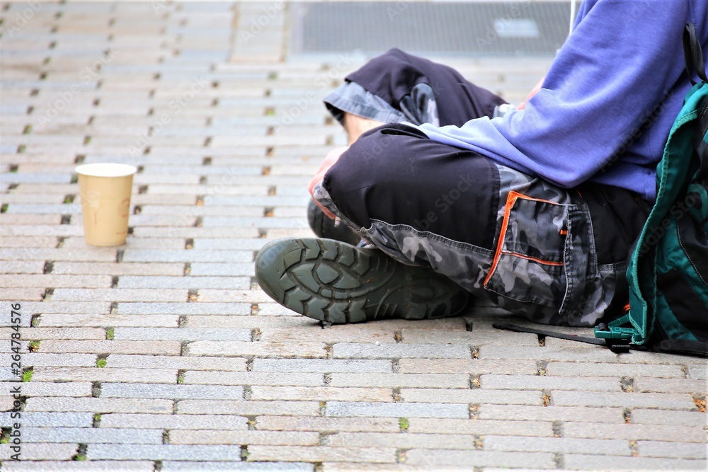 man sitting on a bench man sitting on a bench