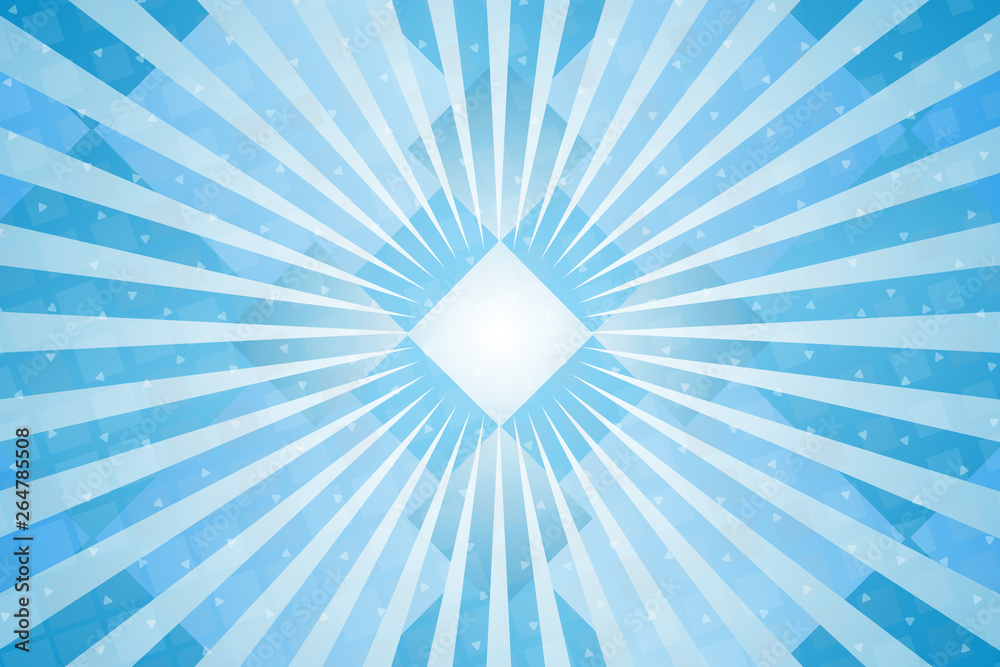 Obraz premium abstract, blue, design, wave, wallpaper, illustration, lines, waves, line, texture, pattern, light, digital, curve, white, graphic, color, art, business, motion, artistic, backdrop, technology