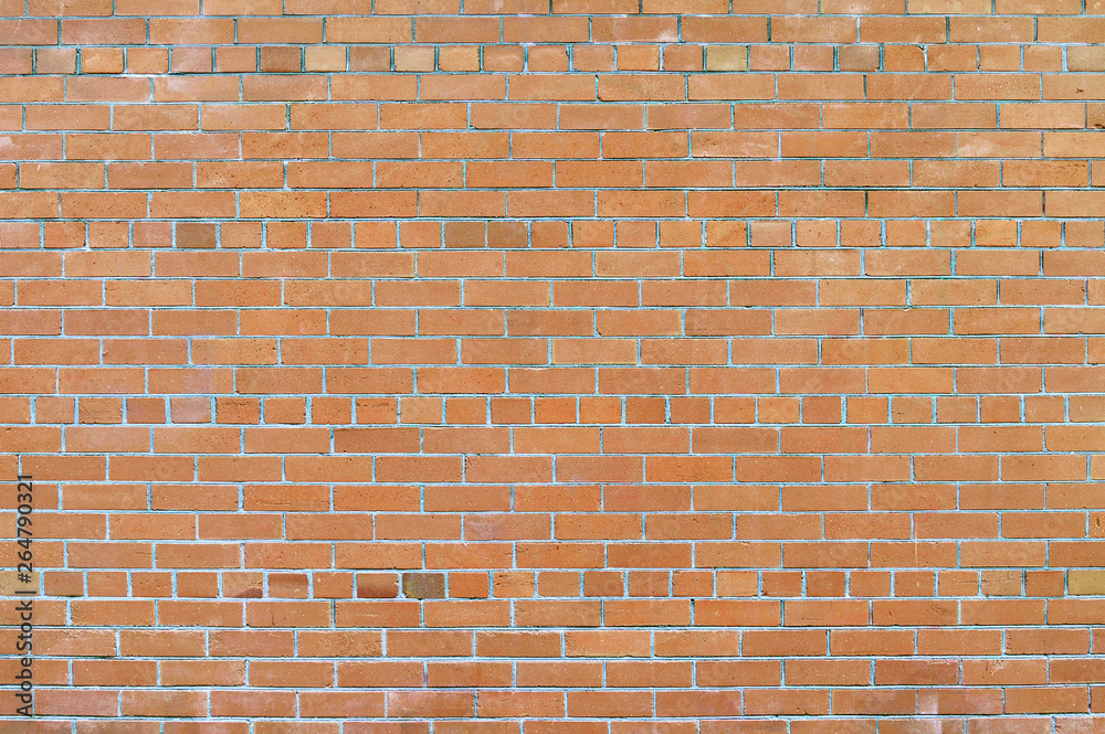 Old red brick wall background texture Old red brick wall background texture