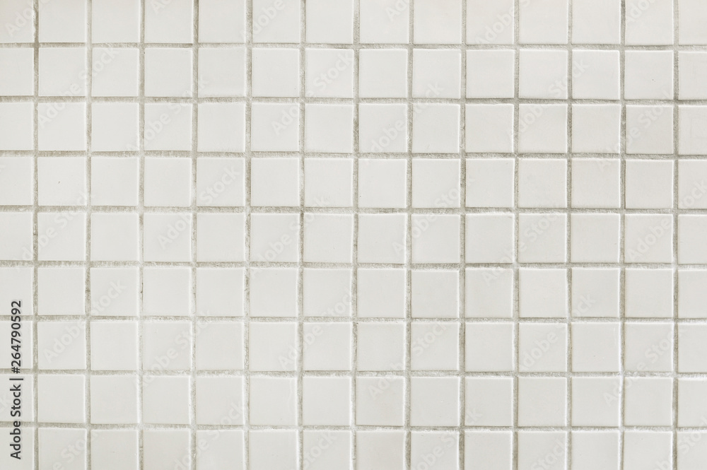 Old white tile wall background texture Old white tile wall background texture