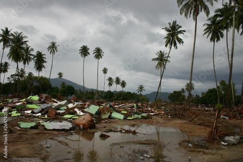 Tsunami