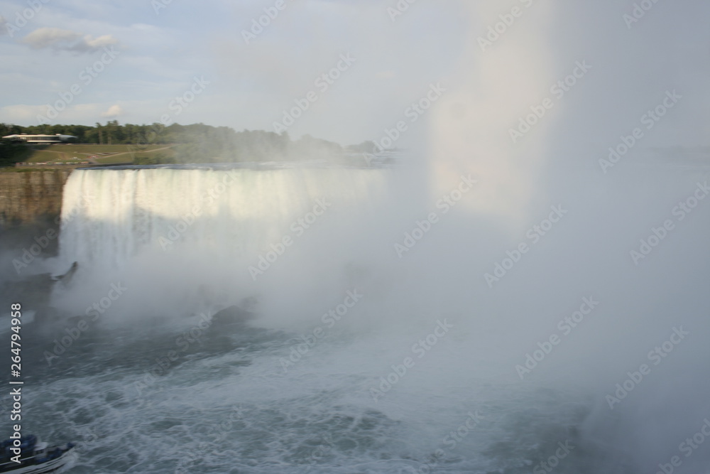 Niagara Falls