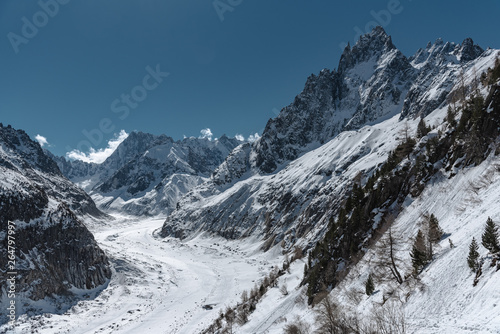 French Alps