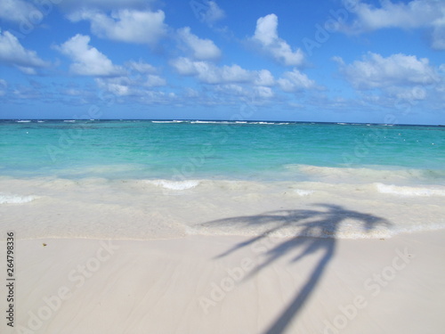 Traumstrand