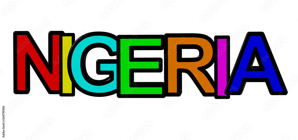 Nigeria Nigeria