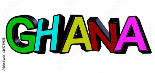 Ghana