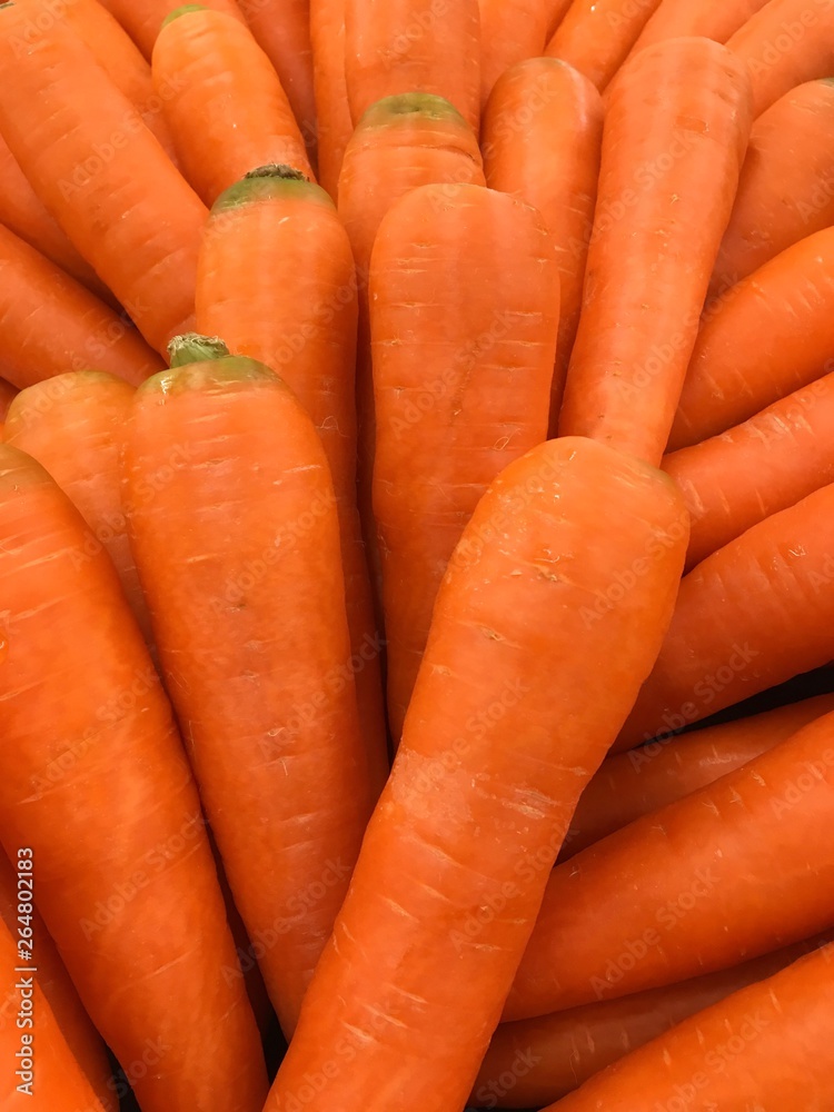 Stacked carrots Stacked orange carrots Carrots for health Stacked carrots Stacked orange carrots Carrots for health